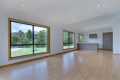 Fifth view of Homely house listing, 34/10 Waterworks Road, Dynnyrne TAS 7005