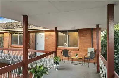 17/25 Martin Street, Thornbury VIC 3071