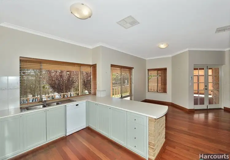 Fourth view of Homely house listing, 73 Heron Place, South Yunderup WA 6208
