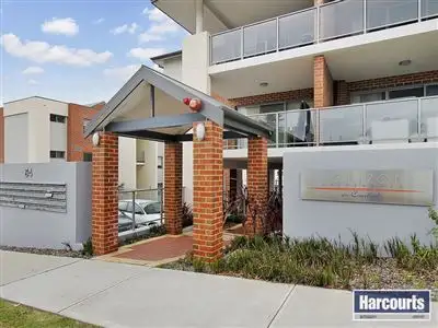Second view of Homely apartment listing, 20/54 Central Avenue, Maylands WA 6051