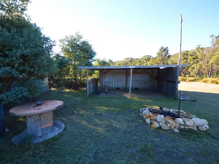 Second view of Homely land listing, Lot 20 Hungry Flats Road, Colebrook TAS 7027