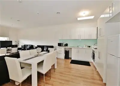 Fifth view of Homely townhouse listing, 40 Webster Street, Dandenong VIC 3175