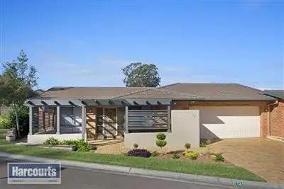 72 Fairhaven Circuit, Baulkham Hills NSW 2153