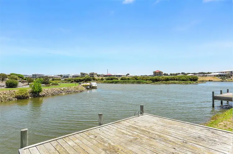 Second view of Homely house listing, 163 Excelsior Parade, Hindmarsh Island SA 5214