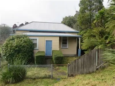 Main view of Homely house listing, 41 Bowes Street, Queenstown TAS 7467