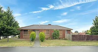 Main view of Homely house listing, 2 Matthews Crescent, Roxburgh Park VIC 3064