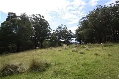 Fifth view of Homely rural property listing, Lot 4 Kings Highway, Braidwood NSW 2622