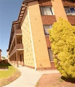 Main view of Homely unit listing, 16/30 Semaphore Road, Semaphore SA 5019