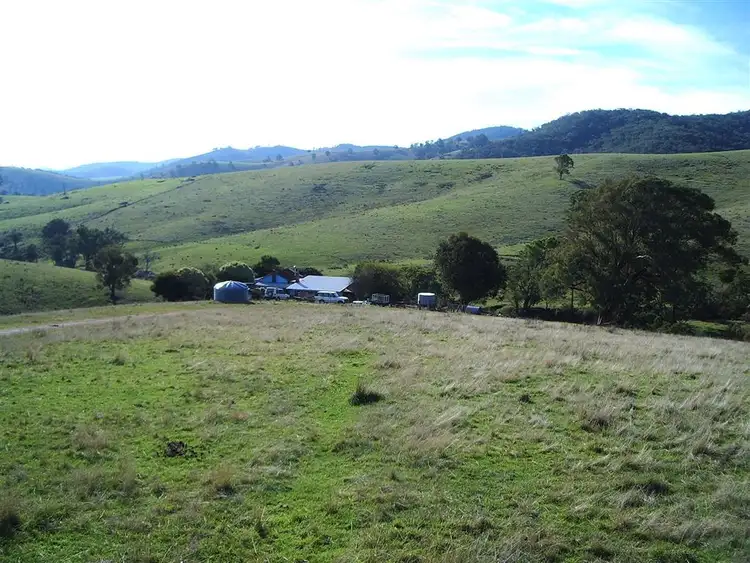 Fourth view of Homely rural property listing, 530 Hammonds Road, Ensay VIC 3895