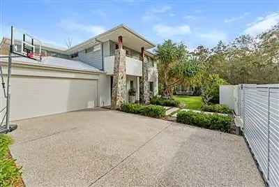Second view of Homely house listing, 116 Arun Drive, Arundel QLD 4214