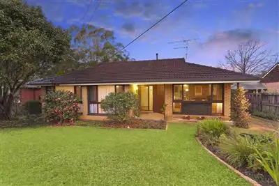 70 Glanmire Road, Baulkham Hills NSW 2153