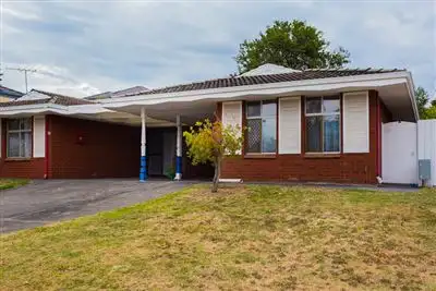 Third view of Homely house listing, 47A Castle Road, Woodlands WA 6018