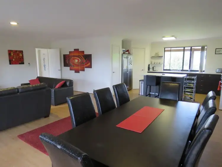 Fifth view of Homely house listing, 4 Charolais Close, Bridgetown WA 6255