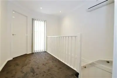 Fifth view of Homely townhouse listing, 4/147 Corrigan Road, Noble Park VIC 3174