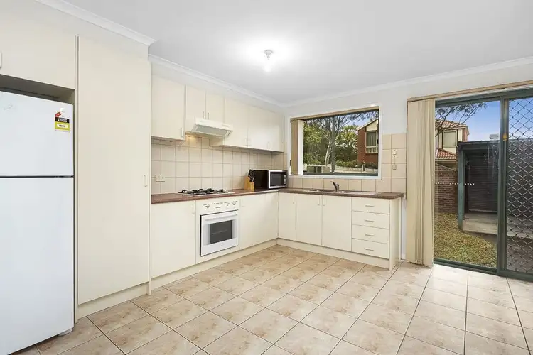 Second view of Homely townhouse listing, 16/74 Thomas Street, South Morang VIC 3752