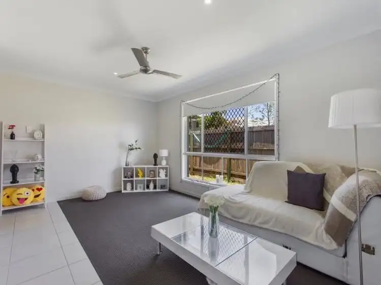 Fourth view of Homely house listing, 31 Tarwhine Place, Mountain Creek QLD 4557