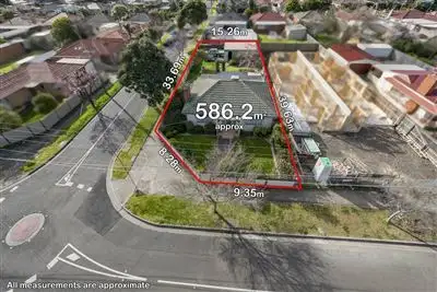 Fifth view of Homely house listing, 32 Howell Street, Lalor VIC 3075