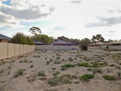 Third view of Homely land listing, 1 Honey Suckle Close, Wangaratta VIC 3677