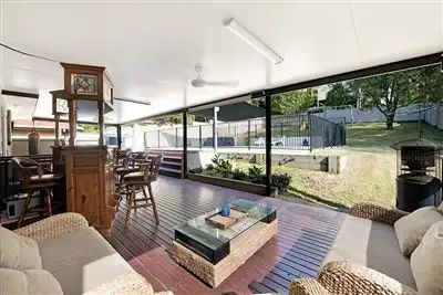 14 Macquarie Avenue, Molendinar QLD 4214