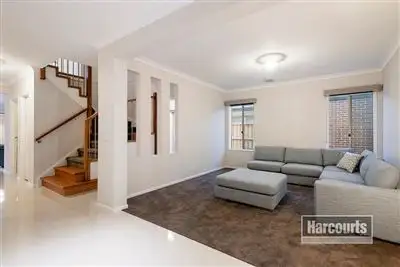 Fifth view of Homely house listing, 33 Atarhi Parade, Lalor VIC 3075