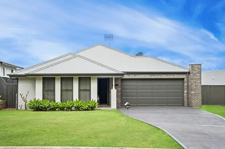 43 Wuru Drive, Burrill Lake NSW 2539