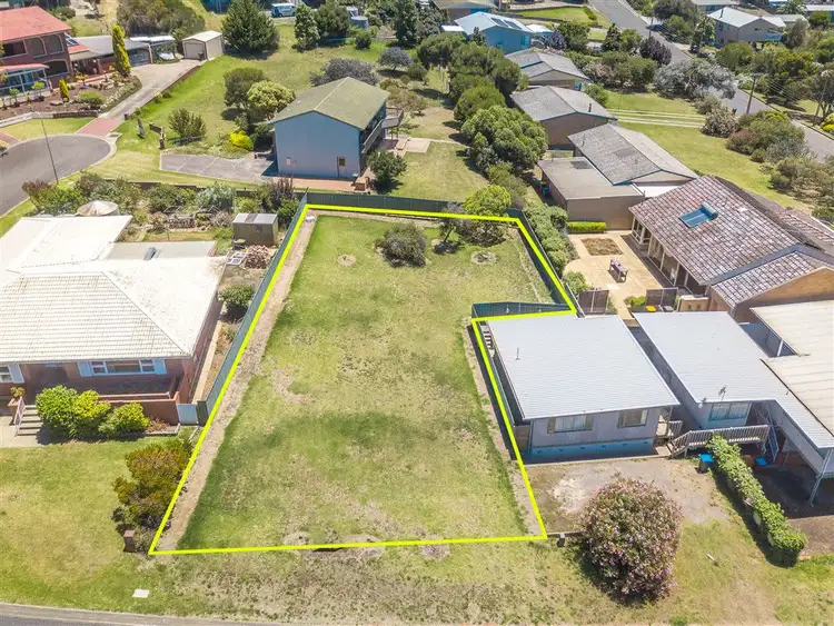 Third view of Homely land listing, 7 Clair Avenue, Encounter Bay SA 5211