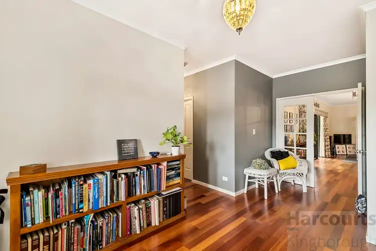 Third view of Homely house listing, 25 Kelp Street, Kingston TAS 7050