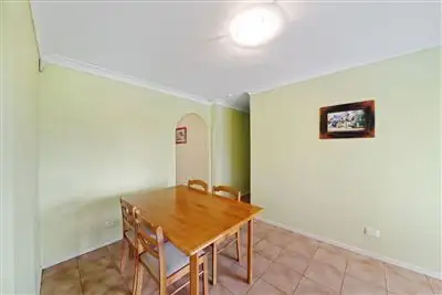 Fifth view of Homely house listing, 8 Epidote Close, Eagle Vale NSW 2558