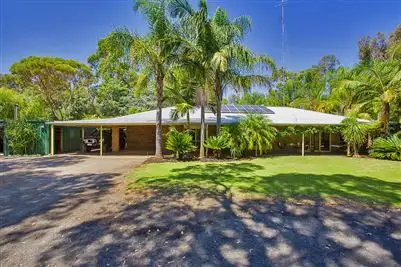 Main view of Homely house listing, 23 Green Way, Leschenault WA 6233