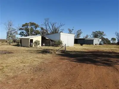 Third view of Homely rural property listing, Address available on request