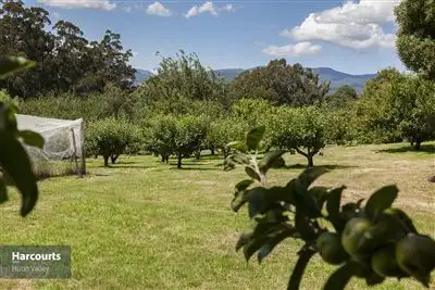 Main view of Homely land listing, 142 Braeside Road, Franklin TAS 7113