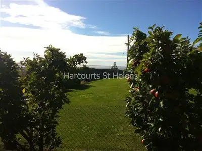 Second view of Homely land listing, 1 Pringle Street, Scamander TAS 7215