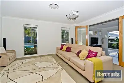 Sixth view of Homely house listing, 20 Katandra Crescent, Ormeau QLD 4208