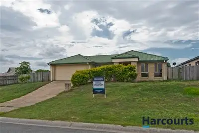 10 Lomandra Drive, Morayfield QLD 4506