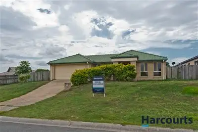 Main view of Homely house listing, 10 Lomandra Drive, Morayfield QLD 4506