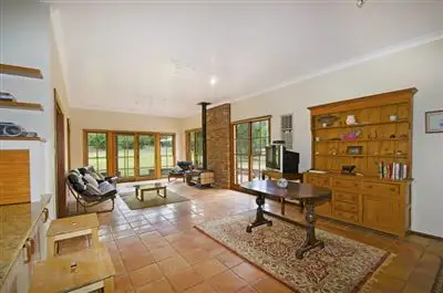 Sixth view of Homely rural property listing, 312 Miranee Rd, "Miranee" Gundy via, Scone NSW 2337