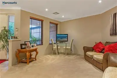 Fifth view of Homely house listing, 8 Strathalbyn Loop, Carramar WA 6031