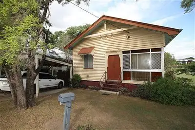 Main view of Homely house listing, 47 Woodend Rd, Woodend QLD 4305
