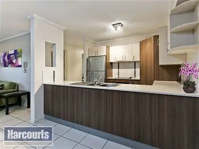 Main view of Homely unit listing, 5/42 School Street, Kelvin Grove QLD 4059