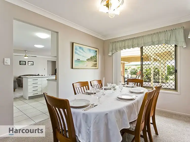 Fifth view of Homely house listing, 5 Glenlea Street, Keperra QLD 4054
