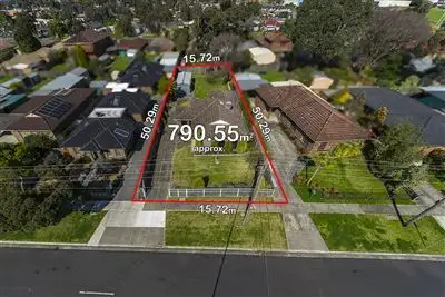 21 Young Street, Epping VIC 3076