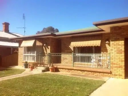 Third view of Homely house listing, 444 Moppett Street, Hay NSW 2711
