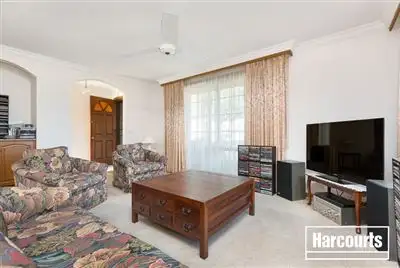 Fourth view of Homely unit listing, 1/31 Wilson Street, Berwick VIC