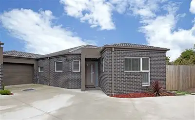 Main view of Homely unit listing, 2/3 Beno Court, Thomastown VIC 3074