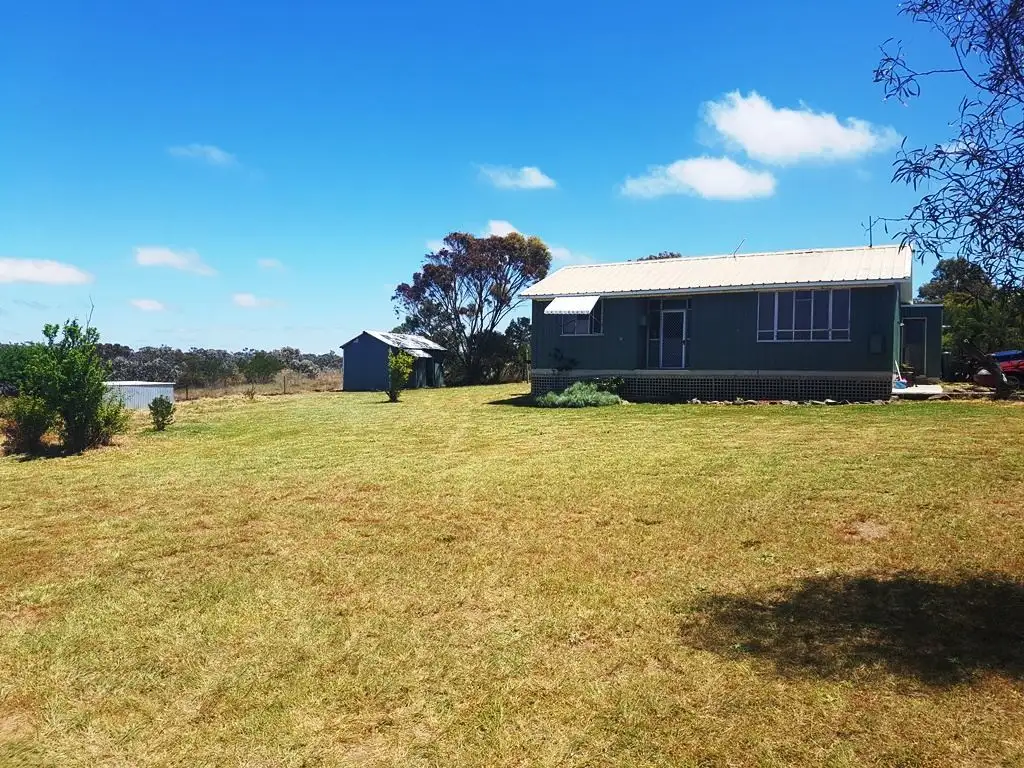 Main view of Homely house listing, 38 Yorrell Street, Munglinup WA 6450