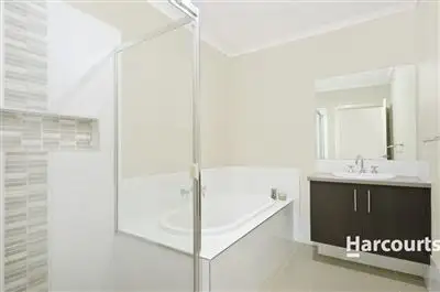 Fifth view of Homely house listing, 44 Mackay Circuit, Ropes Crossing NSW 2760