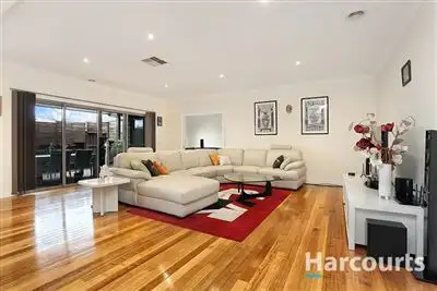 Fourth view of Homely house listing, 18 Senecio Drive, Doreen VIC 3754