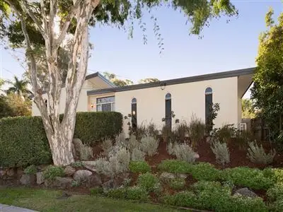 Main view of Homely house listing, 16 Glen Frew Street, Kenmore QLD 4069