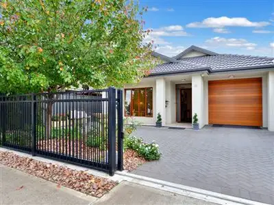 Main view of Homely house listing, 35 Stanley Street, Glengowrie SA 5044