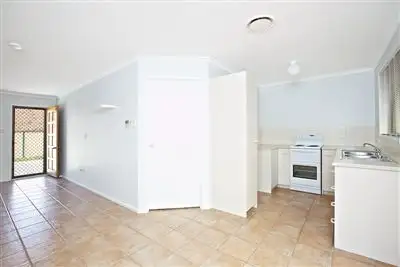 Third view of Homely semi-detached listing, 2/6 River Oak Drive, Helensvale QLD